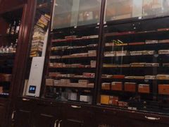 -1492雪茄威士忌俱乐部(明宇金融广场店)