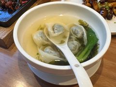 -枣子树·素食餐厅(普陀山店)