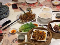 -虾饺妹·酒家(金碧店)
