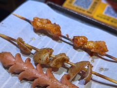 -肉串汪(西便门店)