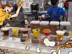 -KOI The(卓悦汇购物中心店)