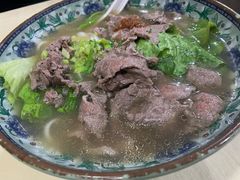 -来自潮州牛肉店(华强北店)