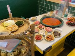-有拈头成都市井火锅(老门东店)