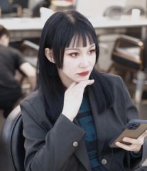 -SY COLOUR专业烫染
