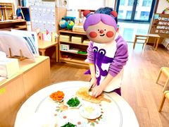 -硅谷蒙学幼儿园