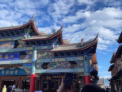 -隔壁老王·家常云南菜(花巷店)