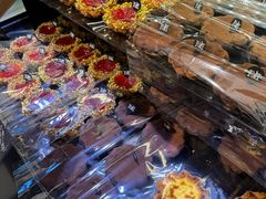 -美滋每客(太原龙湖苏宁百货店)