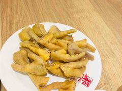 -泰煌鸡·上海白斩鸡·鸡汤面(万航店)