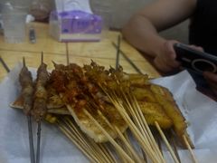 -多浪烧烤(镇江分店)