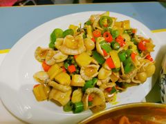 -付掌柜在成都·热炒砂锅集(金禾店)