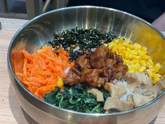 -米村拌饭(淮安区吾悦广场店)