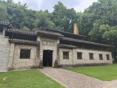 -景德镇古窑民俗博览区