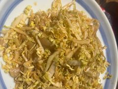 -永红源啤酒·烧烤·海鲜·大排档(青特城店)