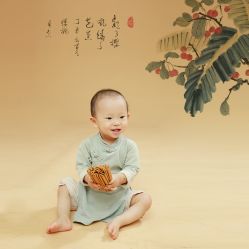 -江阴偶来路儿童摄影(江阴市新体育中心体育场店)