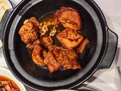 -柴米油盐三杯鸡(象山北路店)