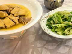 -鹭园酒家·四十年老字号