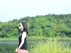 -海南热带雨林国家公园吊罗山景区