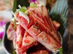 -牛焱·烧肉酒肆(五大道店)