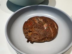烤牛排菇-胡麻(静安嘉里店)