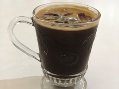 冰美式-1/4 ONE QUARTER COFFEE LAB(朝阳大悦城店)