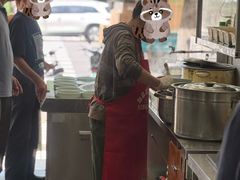 -陈记锅盖面(长江路店)