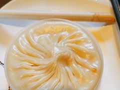 -南翔馒头店(豫园店)