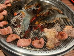 -壹风町烧肉居酒屋(恒丰中央广场店)