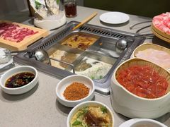-海底捞火锅(九霄梦天地店)