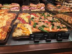 -早安巴黎(四季坊店)