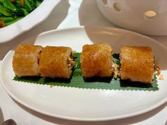 招牌甜薄撑-香港龙凤楼(陆家嘴中心店)