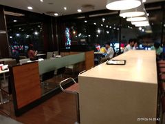 大堂-肯德基(沪东店)