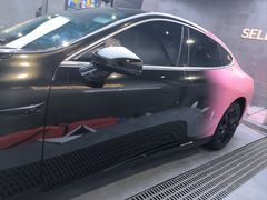 -车艺佳龙膜隐形车衣汽车贴膜(宝山丰宝店)