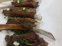 -新凯旋烧烤·燕姐千岛湖土菜