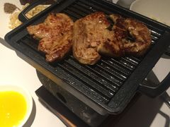 -西部牛排(京华城店)