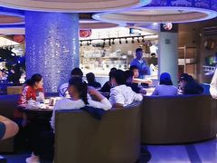 大堂-蒙肥羊·酸汤潮牛·鲜牛肉火锅烤肉自助(岗顶店)