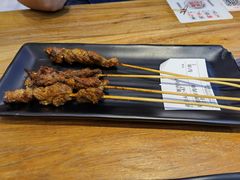 -陇上秦轩biangbiang面(萧山万象汇店)