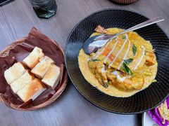 -星叶·东南亚料理(宁波万象汇店)