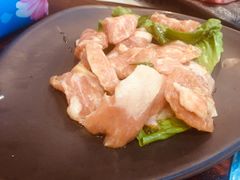-意成料理