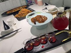 -3号仓库·创意中国菜(嘉兴龙鼎万达店)