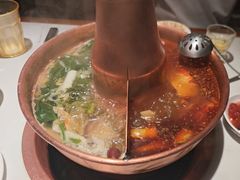 -北京老门框爆肚涮肉馆(锦业路店)