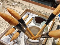 -遇见长安之高山流水(李家村万达店)