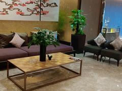 -桃花源中餐厅(金茂豪华精选酒店)