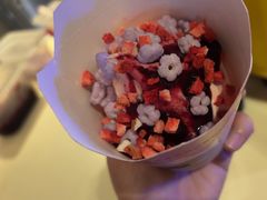-麦当劳(番禺易发商业街店)