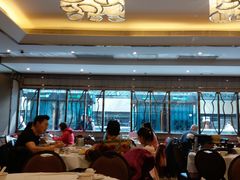 大堂-稻香酒家(天河城店)