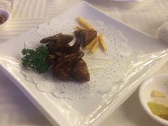 iphone_upload_pic-潮福城大酒楼·潮粤菜·港式点心(阳光城店)