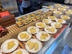 -集品鲜湾·蒸汽海鲜自助料理(青岛银座和谐广场店)