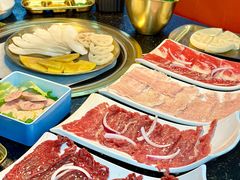 -熊大·鲜烤黄牛肉(五山店)