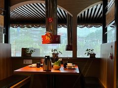 -山之屋炭火烧肉·生啤畅饮(大朗万科中央公园店)