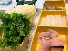 -呷哺呷哺 黄金牧场 (中发百旺店)