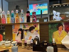 -雷神拉面(财富中心玉米楼店)